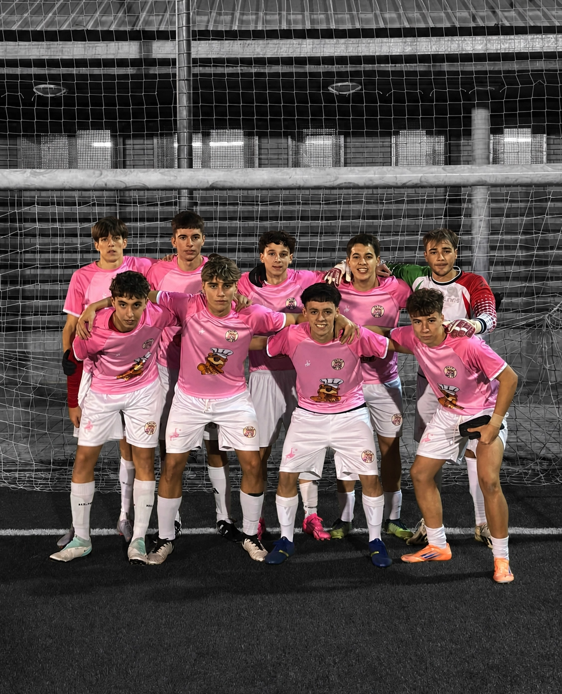 PATOS FC